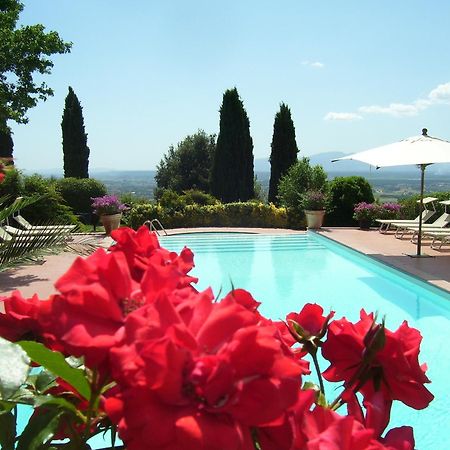 Casa Vacanze Casa Italia Lamporecchio Ngoại thất bức ảnh