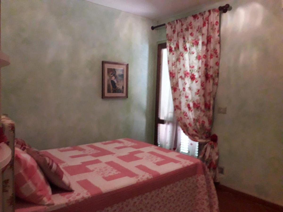 Casa Vacanze Casa Italia Lamporecchio Ngoại thất bức ảnh