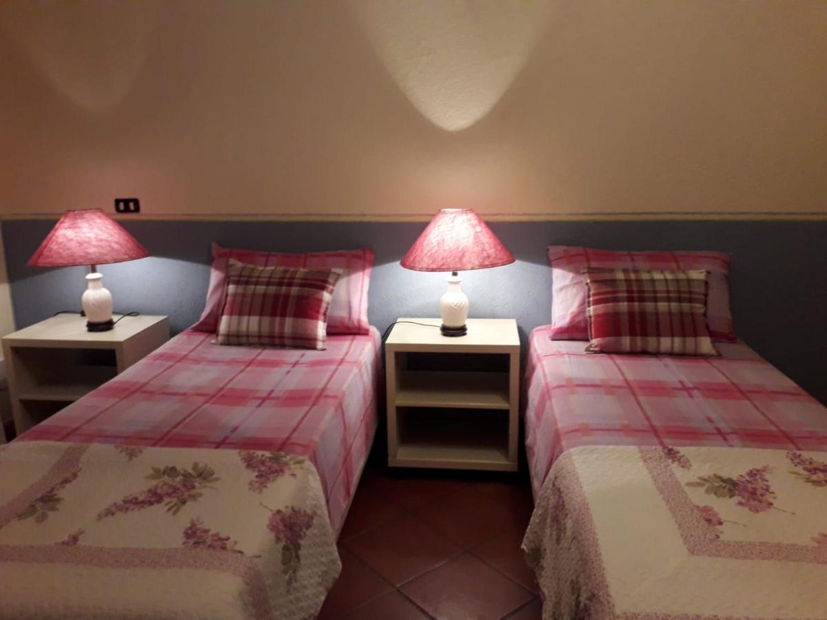 Casa Vacanze Casa Italia Lamporecchio Ngoại thất bức ảnh