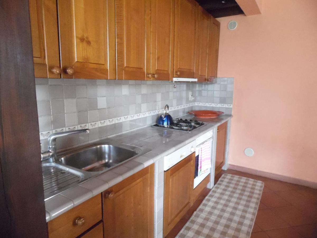 Casa Vacanze Casa Italia Lamporecchio Ngoại thất bức ảnh