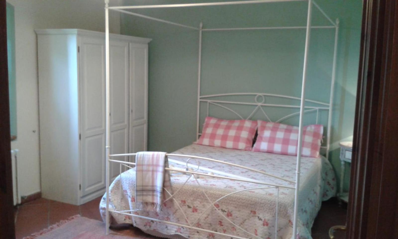 Casa Vacanze Casa Italia Lamporecchio Ngoại thất bức ảnh