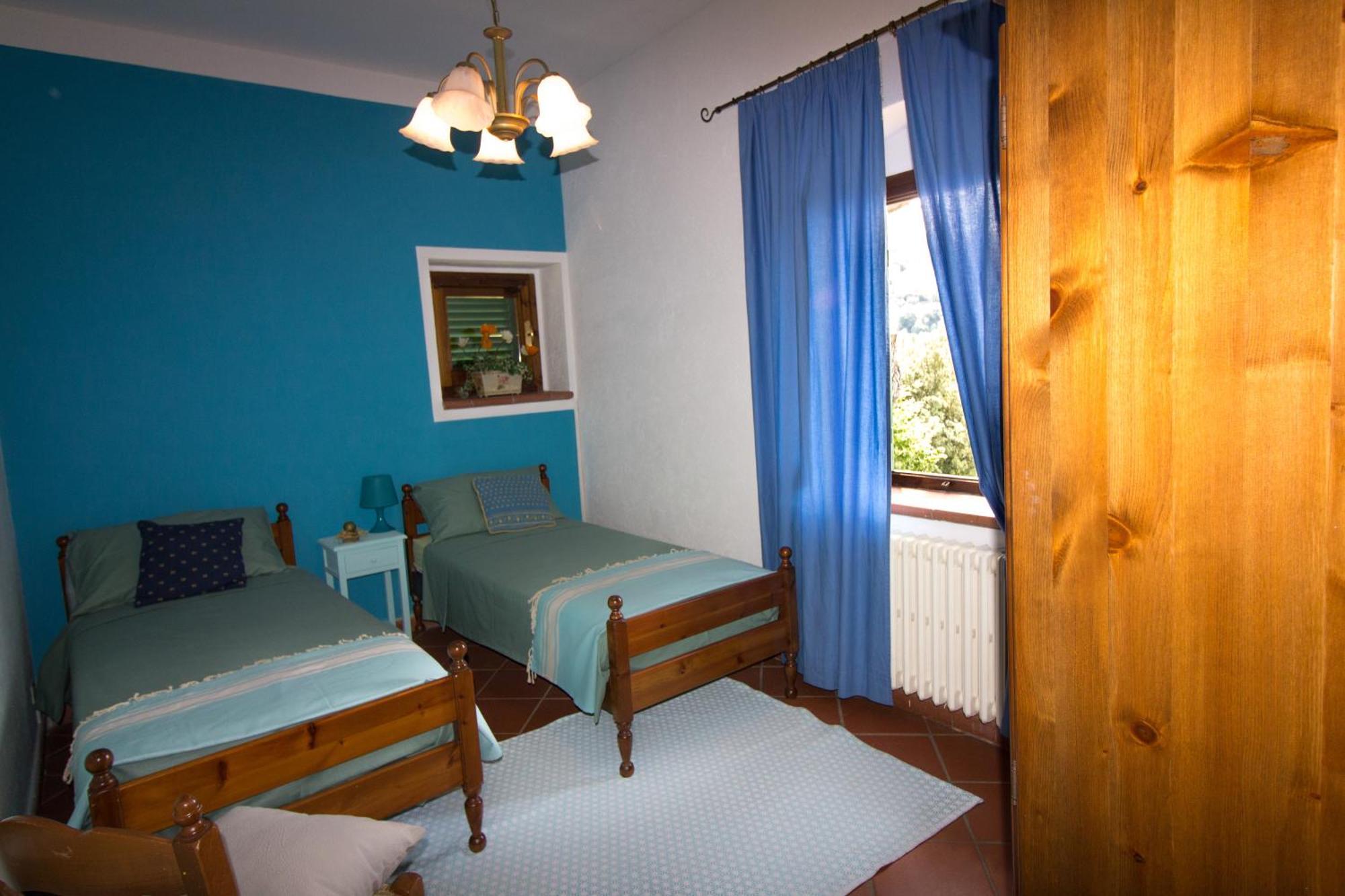 Casa Vacanze Casa Italia Lamporecchio Ngoại thất bức ảnh