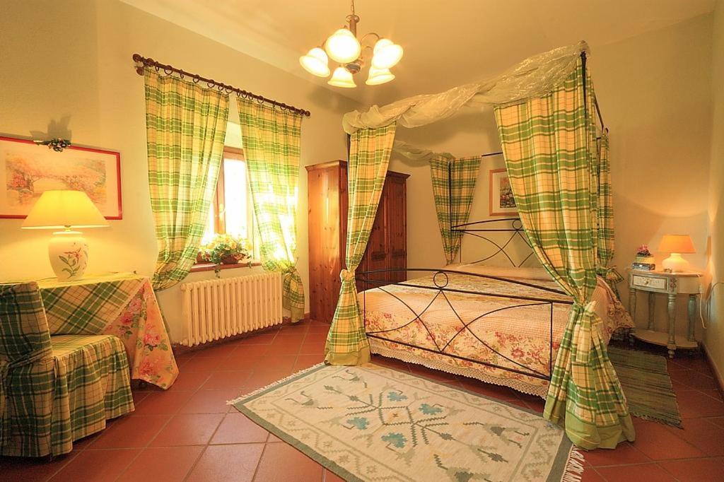 Casa Vacanze Casa Italia Lamporecchio Ngoại thất bức ảnh
