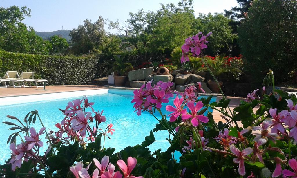 Casa Vacanze Casa Italia Lamporecchio Ngoại thất bức ảnh