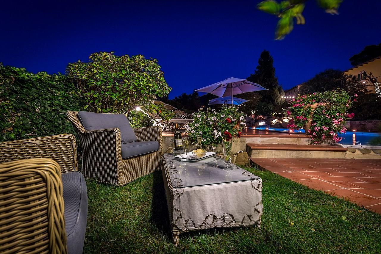 Casa Vacanze Casa Italia Lamporecchio Ngoại thất bức ảnh