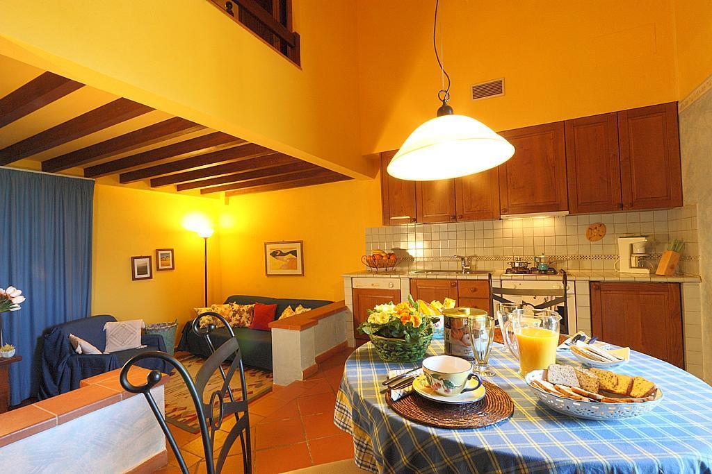 Casa Vacanze Casa Italia Lamporecchio Phòng bức ảnh