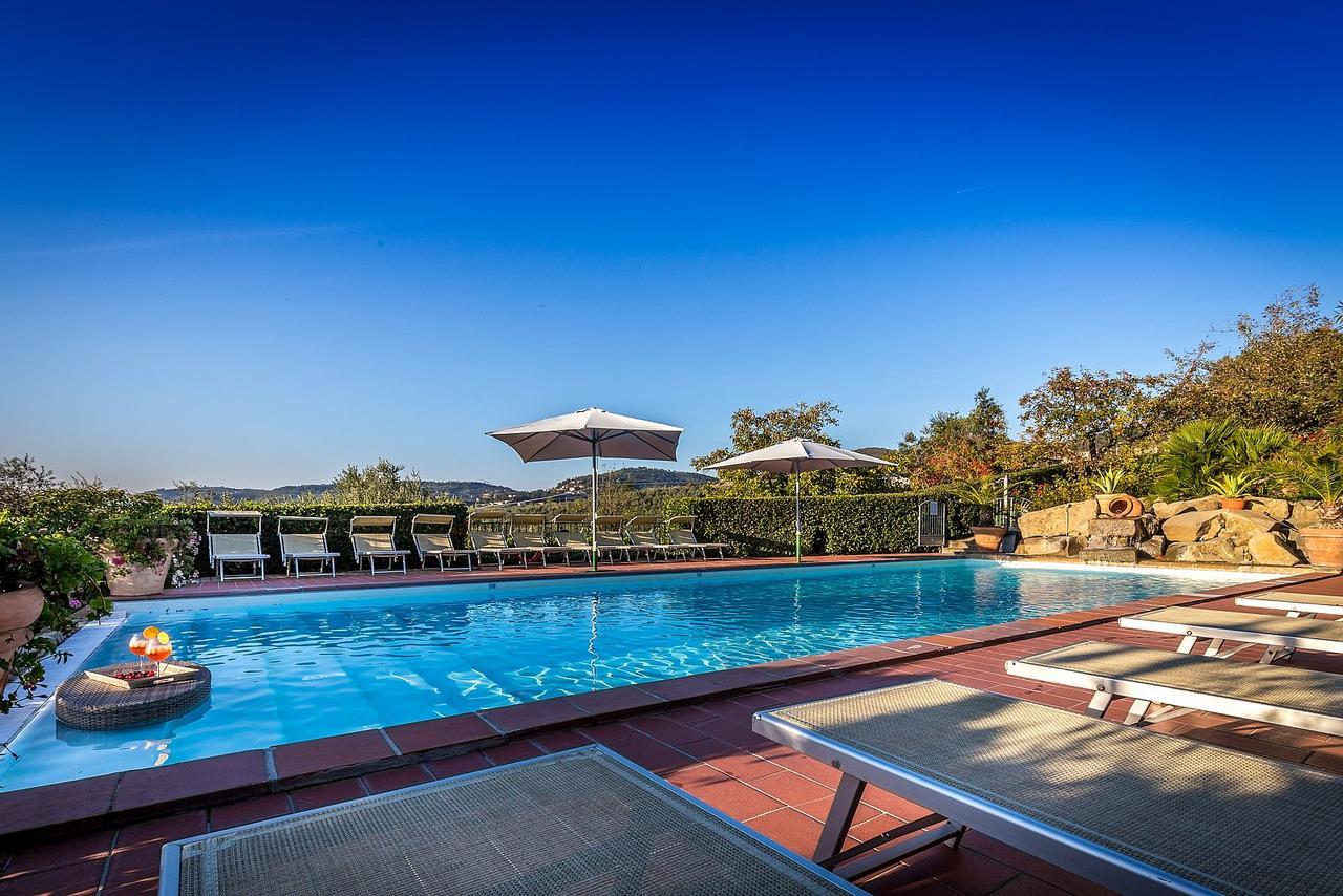 Casa Vacanze Casa Italia Lamporecchio Ngoại thất bức ảnh