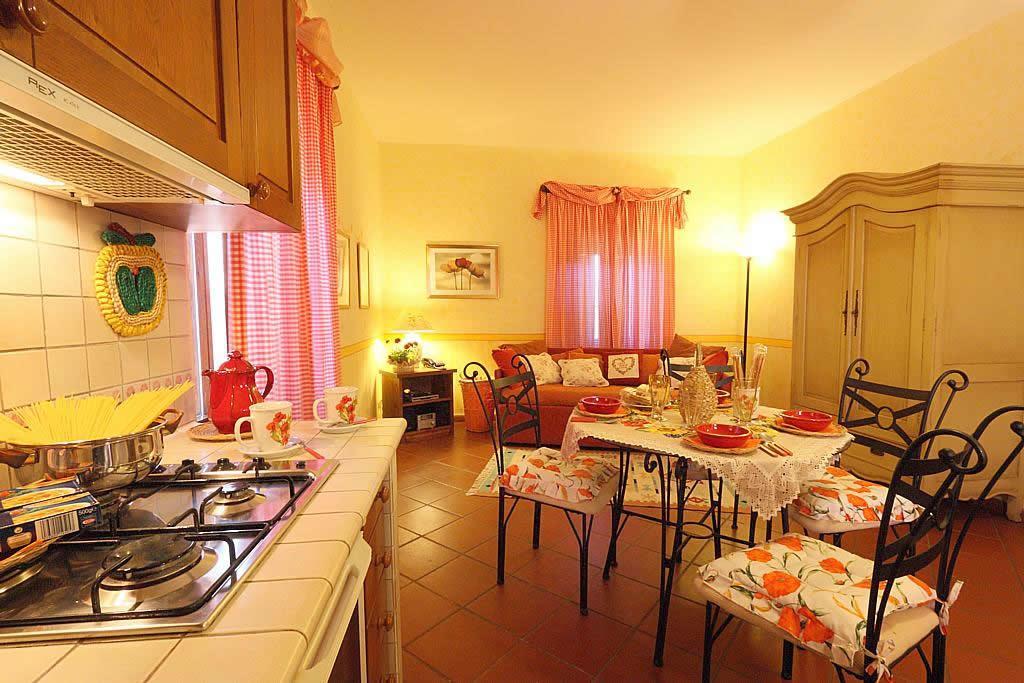 Casa Vacanze Casa Italia Lamporecchio Phòng bức ảnh