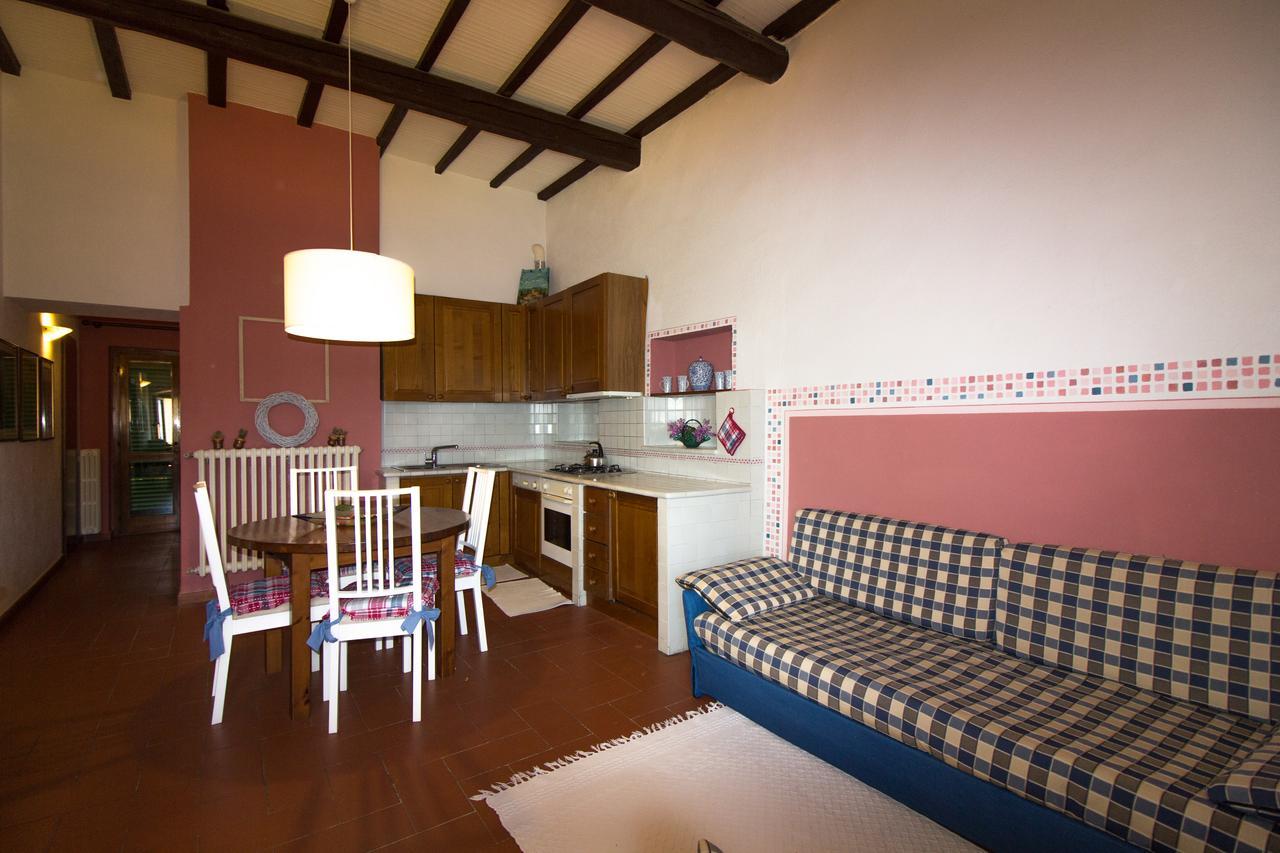 Casa Vacanze Casa Italia Lamporecchio Phòng bức ảnh