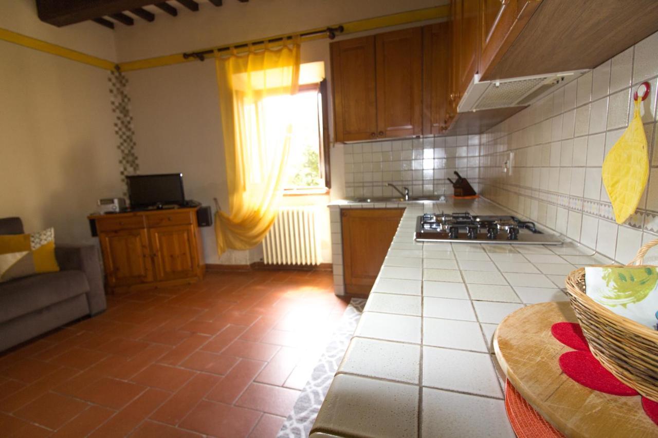 Casa Vacanze Casa Italia Lamporecchio Ngoại thất bức ảnh