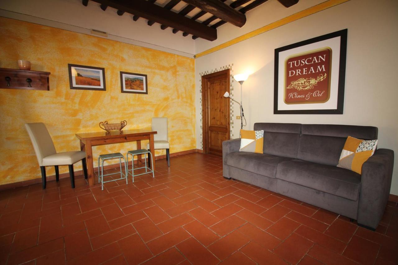 Casa Vacanze Casa Italia Lamporecchio Ngoại thất bức ảnh