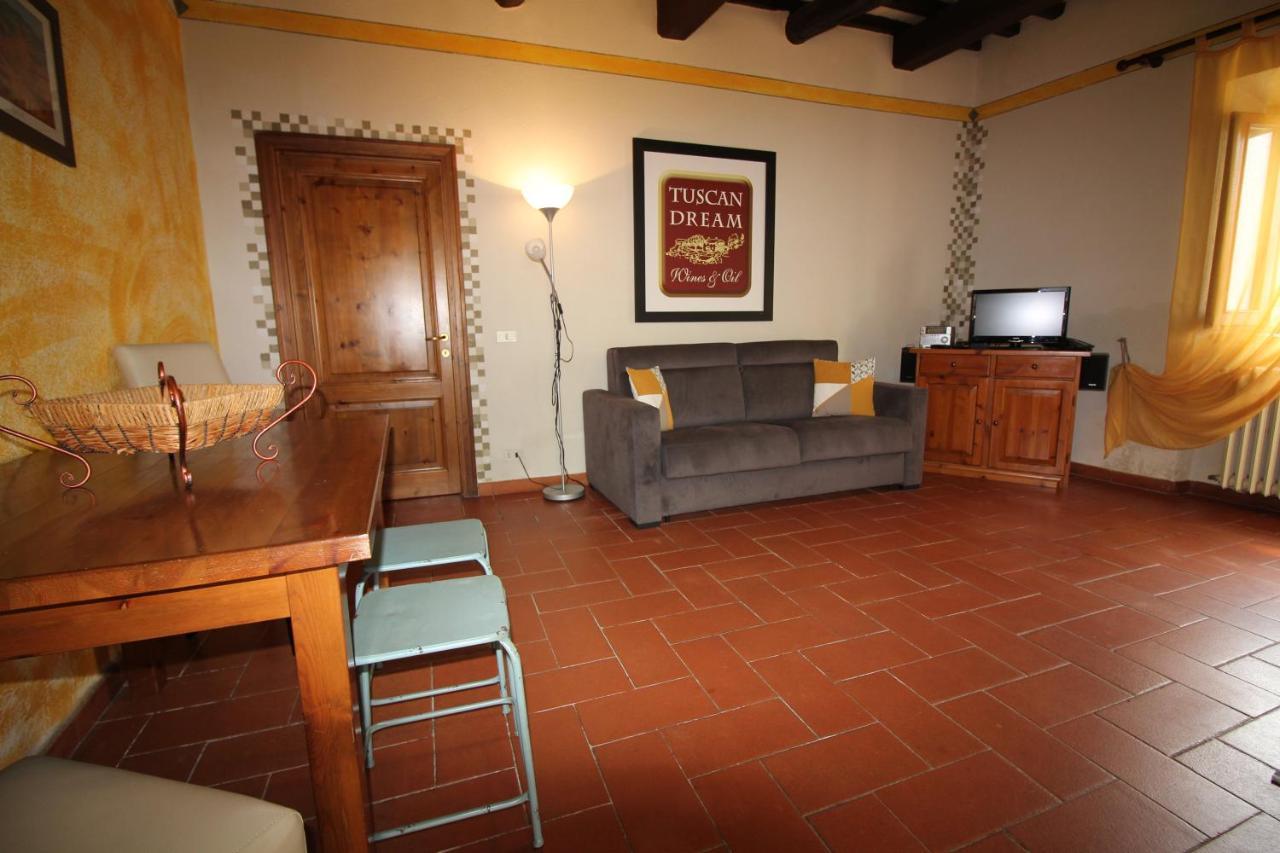 Casa Vacanze Casa Italia Lamporecchio Ngoại thất bức ảnh