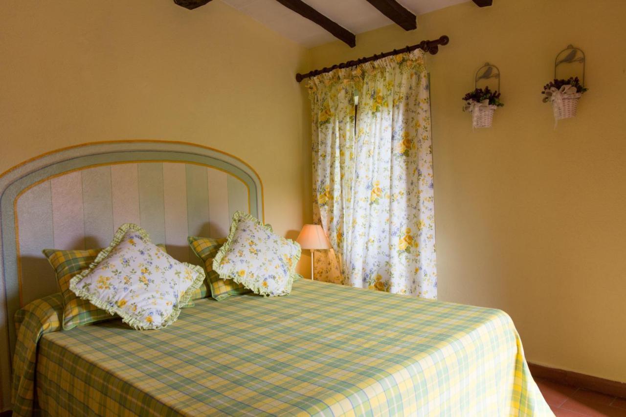 Casa Vacanze Casa Italia Lamporecchio Ngoại thất bức ảnh