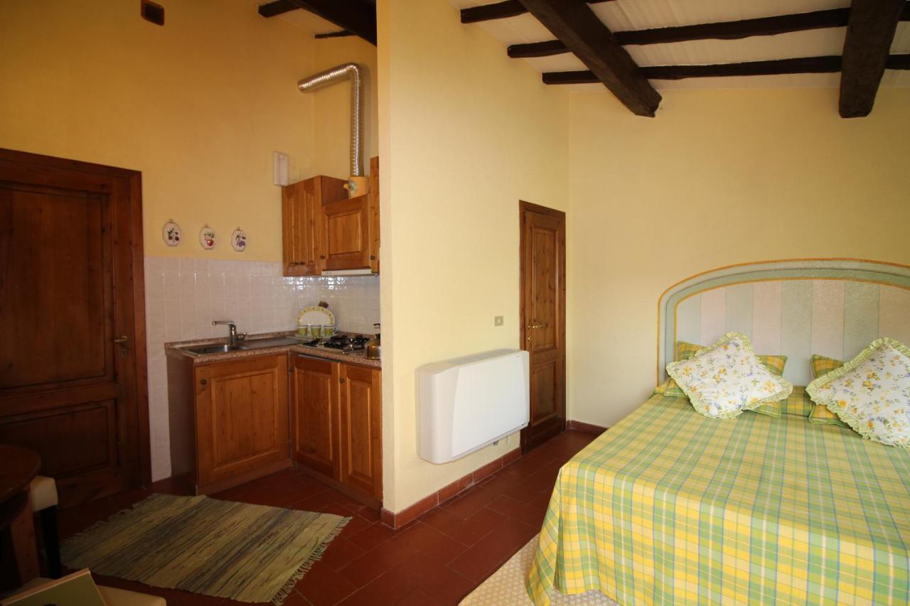 Casa Vacanze Casa Italia Lamporecchio Ngoại thất bức ảnh