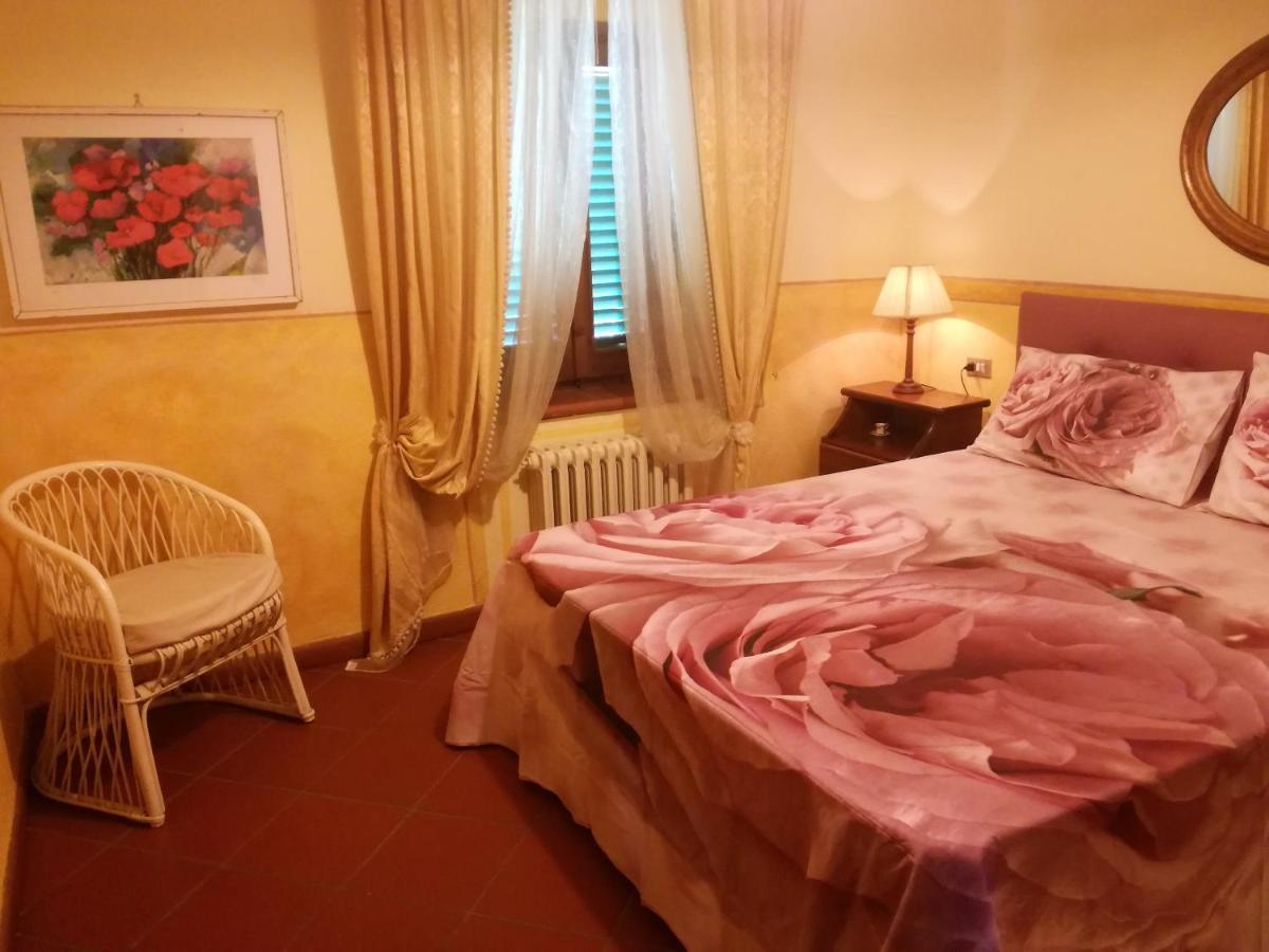 Casa Vacanze Casa Italia Lamporecchio Phòng bức ảnh